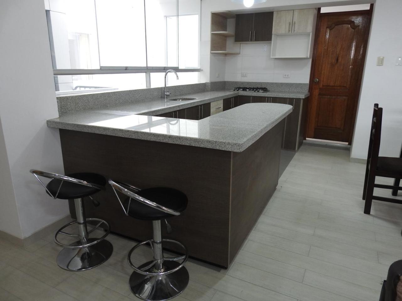 Mayte Apartahotel