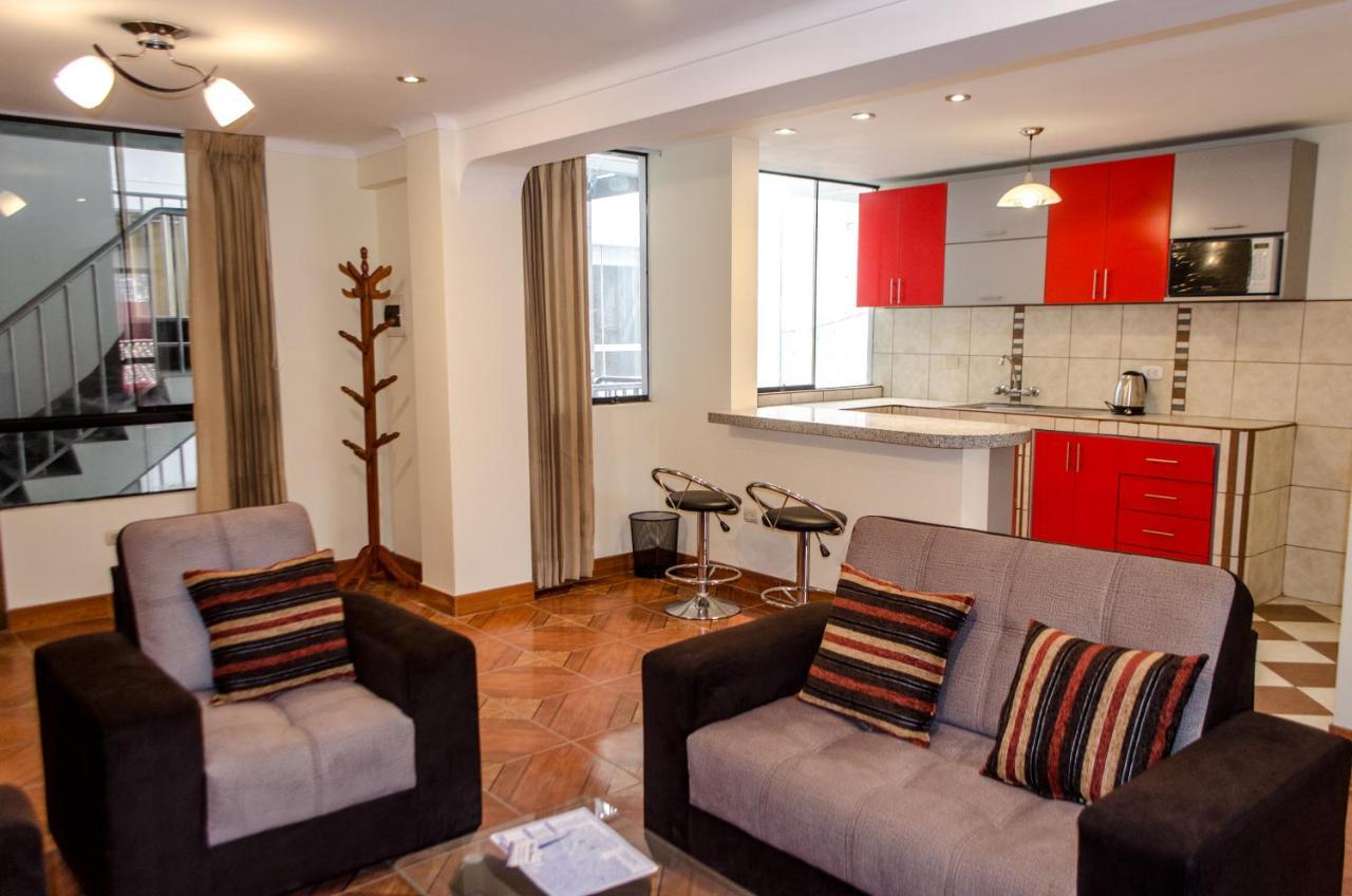 Apartahotel Mayte 2*