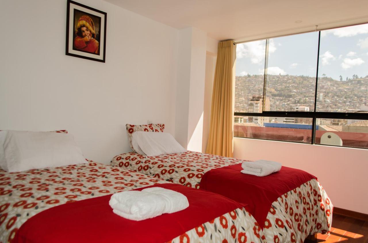 Mayte Apartahotel 2*
